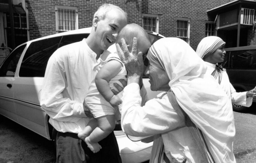 Madre Teresa