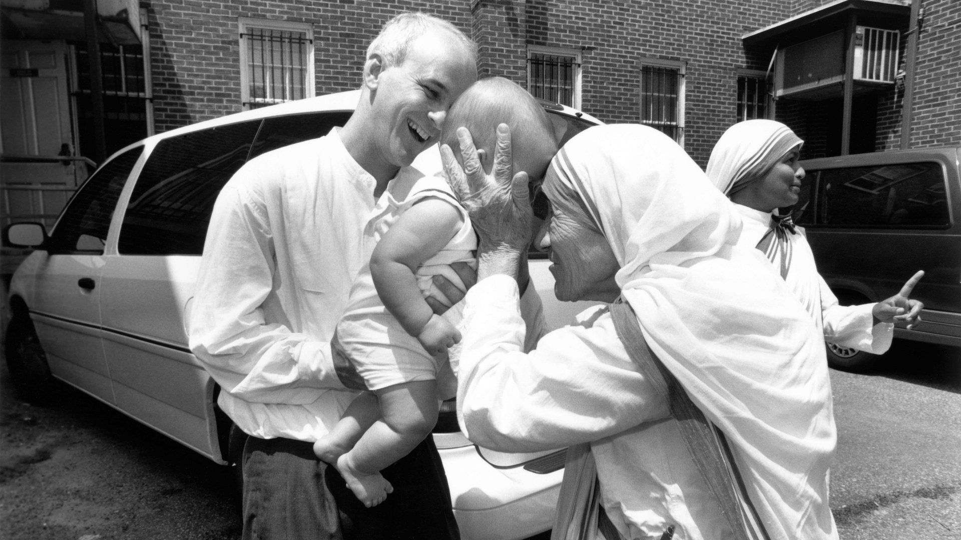 Madre Teresa