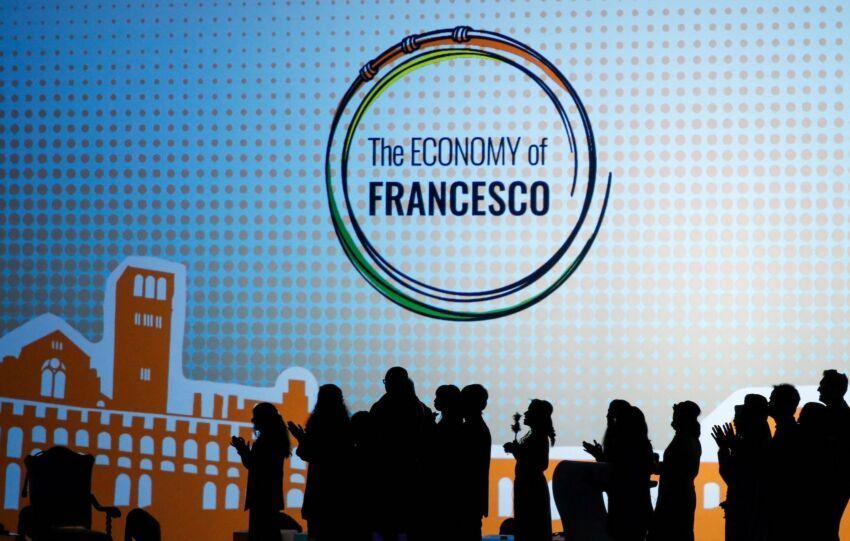 Ecnomia Doctrina Social