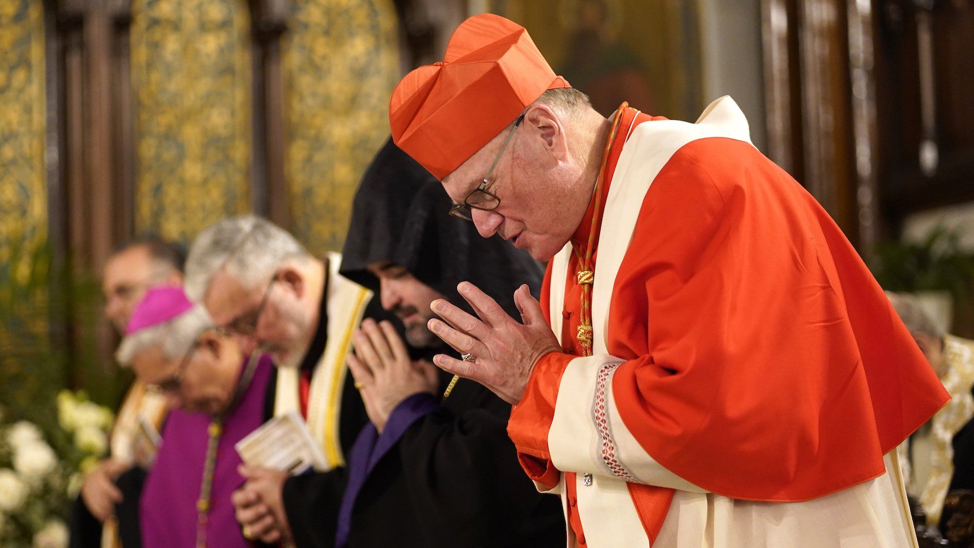Aniversario del Concilio de Nicea