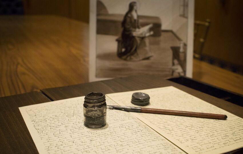 Cartas de Teresita de Lisieux