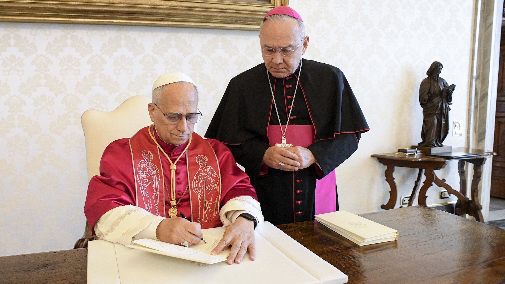Firma Dilexi te