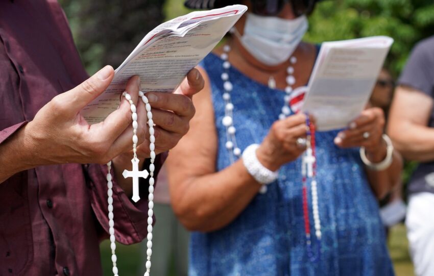 Informe Libertad Religiosa ACN