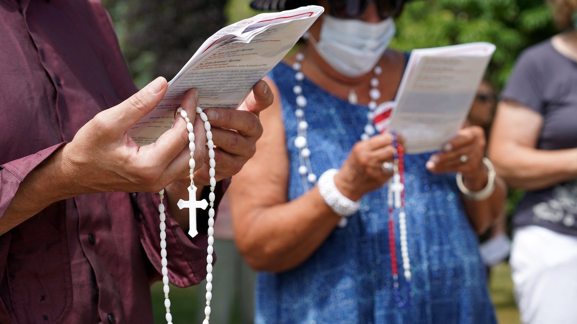 Informe Libertad Religiosa ACN