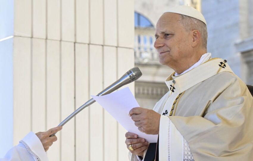 In unitatis Fidei