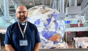 Eduardo Agosta, director del Departamento de Ecología Integral de la Conferencia Episcopal, nuevo miembro de la Pontificia Academia para la Vida