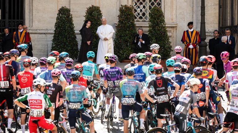 Claves de la carta del papa León XIV sobre el valor del deporte