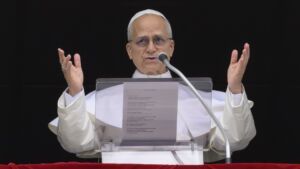 CNS. Vatican Media