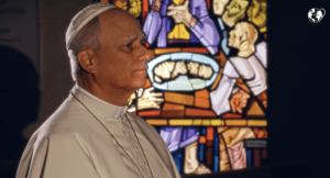 La intención de oración del papa para mayo: «Que nadie quede excluido de la mesa común»