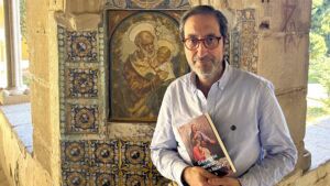 «El silencio de san José es también Evangelio: no todo lo que salva necesita ser pronunciado»