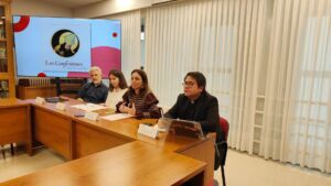 Se publica por primera vez en castellano y de manera íntegra el audiolibro de las ‘Confesiones’, en beneficio de las obras de caridad de León XIV