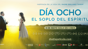 ‘Día Ocho: el soplo del Espíritu’. El legado del padre Emiliano Tardif llega a los cines de España