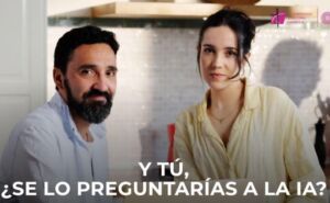 La Conferencia Episcopal pregunta a la IA en su campaña para el curso 26-27: «Son tantas las razones… ¡Apúntale a Reli!»