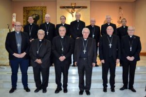 Los Obispos del Sur recuerdan los principios morales para discernir el voto en las elecciones de Andalucía