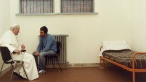 OSV / Arturo Mari, L'Osservatore Romano