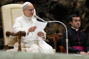 Vatican Media