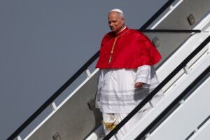 Guglielmo Mangiapane, Reuters