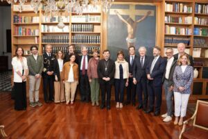 Madrid se tiñe de blanco (y amarillo): 15 museos abrirán gratis por la noche durante la visita del Papa