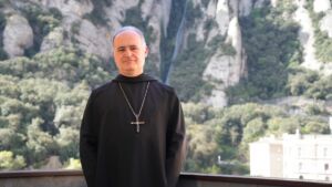 Abadía de Montserrat