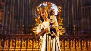 La Catedral de Toledo inaugura la gran exposición «Primada» para conmemorar ocho siglos de historia y arte