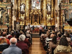 Pedro Huerta presenta su primer libro: «La intemperie es habitable si se comparte»