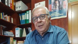 Cedida por el autor.