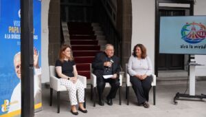 Diócesis de Canarias.