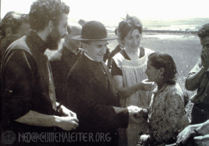Camino Neocatecumenal