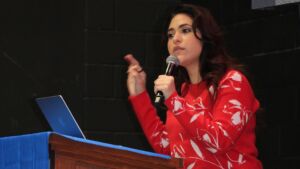 OSV News / Marietha Góngora V.