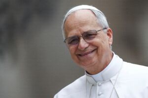 CNS/Guglielmo Mangiapane, Reuters