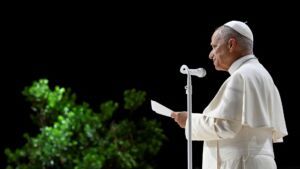 OSV. Elisabetta Trevisan, Vatican Media