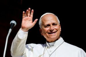 (OSV News/Yara Nardi, Reuters