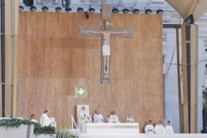 Europa Press - Jesús Hellín
