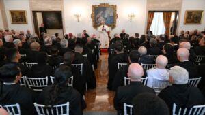 Vatican Media