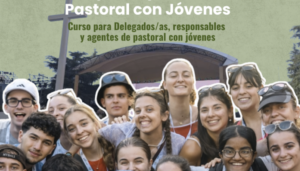 «Acompañar procesos de Pastoral con jóvenes», una propuesta práctica para formar y acompañar el futuro de la Iglesia
