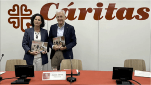 Cáritas Española.