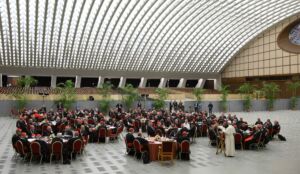 CNS. Vatican Media