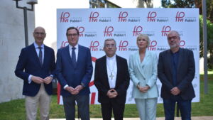 Fundación Pablo VI