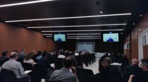 El cardenal José Tolentino de Mendonça apuesta por el diálogo y la imaginación frente a la nueva configuración de lo religioso