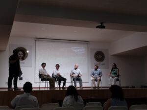 El Papa agradecerá su disponibilidad a los voluntarios de Madrid en una gran fiesta en IFEMA