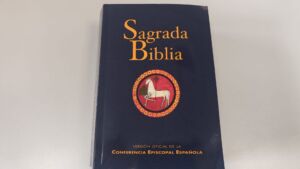 La versión en español de la Sagrada Escritura en la web de la Santa Sede será la de la Biblia de la Conferencia Episcopal