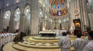 Camino Neocatecumenal