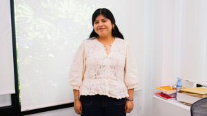 Elena M. Tascón
