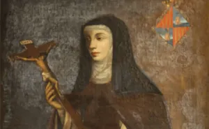 Sor Clara Andreu, la monja mallorquina del siglo XVII conocida por sus dones sobrenaturales, será elevada a los altares