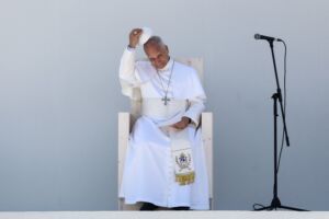 OSV News photo/Yara Nardi, Reuters