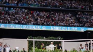 OSV. Yara Nardi, Reuters