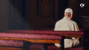 OSV News/Pope's Worldwide Prayer Network