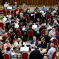 ‘Hacer memoria’, una nueva brújula para las Iglesias locales rumbo a las asambleas sinodales de 2027