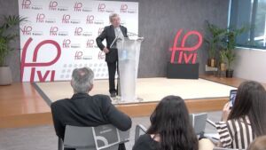 Argüello, en la Escuela de Verano de la CEE: «No hay vacío antropológico ni neutralidad del Estado»