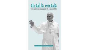 La BAC publica el libro oficial del Viaje apostólico de León XIV a España